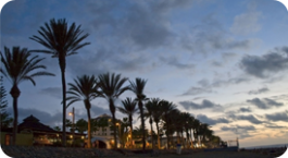 Tenerife